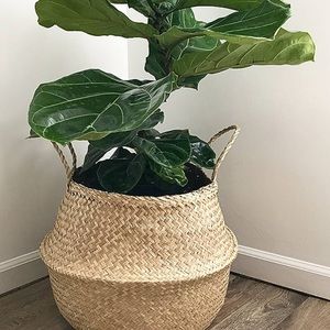 Woven Basket 16 inch